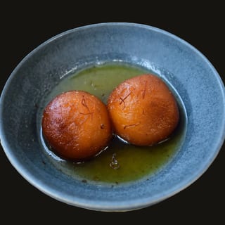 Gulab Jamun