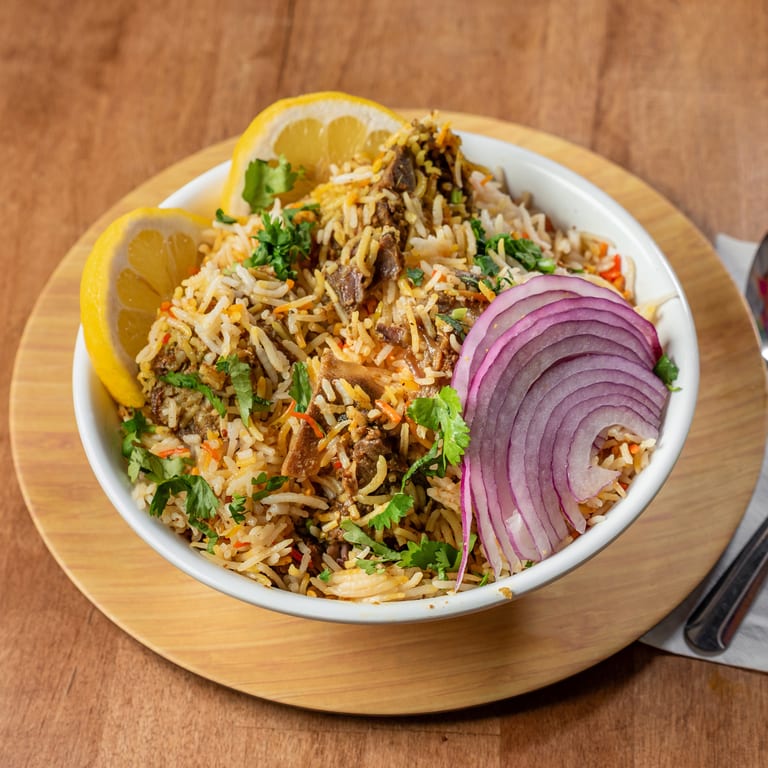 Spice Up Your Visit with Masala Chai