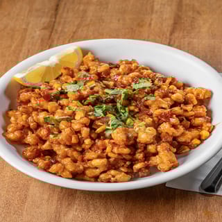 Corn Masala