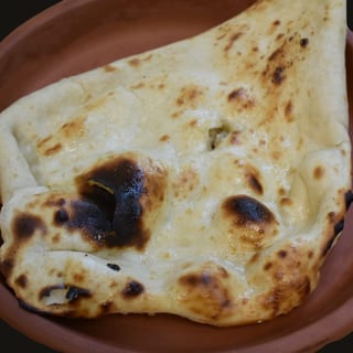 Butter Naan